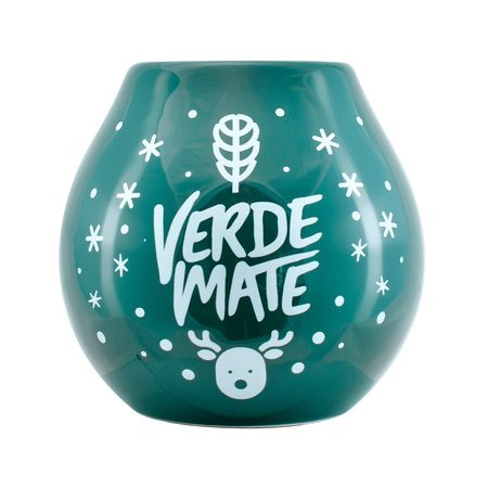 Yerba Verde Mate Let's Get Warm vinterset 500 g