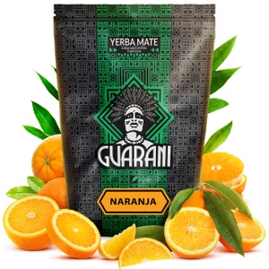 Guarani Naranja 0,5 kg