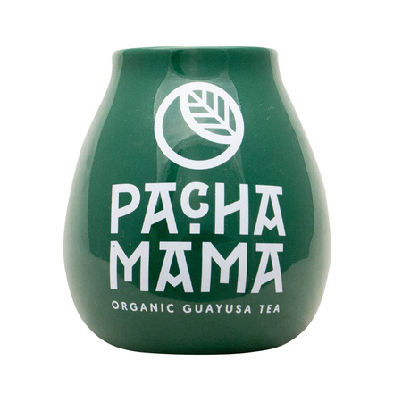 Guayusa Pachamama Set