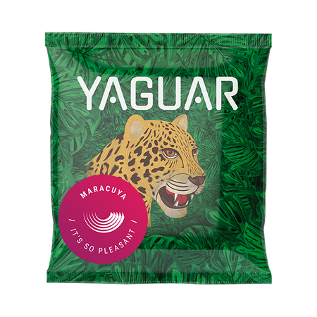 Yaguar Maracuya 50 g