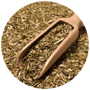 Yerba Mate set 50g Kalebass + Bombilla