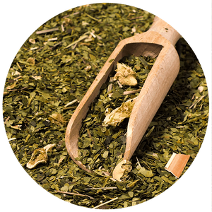 Yerba Verde Mate Grön kaktus 0,5kg