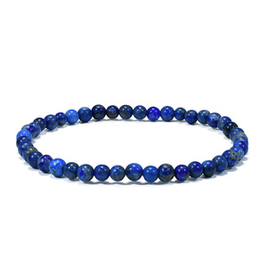 Armband med lapis lazuli