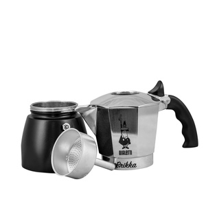 Mokabryggare – Bialetti New Brikka 4tz