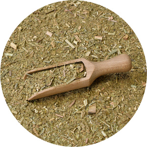 Yerba Mate Rio Parana Set FOR TWO Kalebass Bombilla 1000g