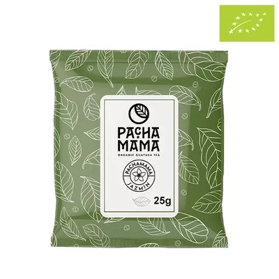 Guayusa Pachamama Jazmin 25 g