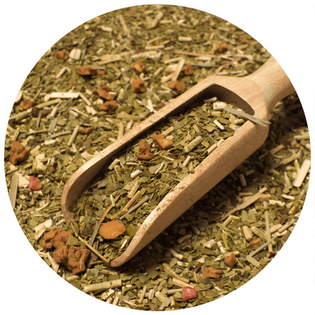 Yerba Mate Vinteruppsättning 1,4kg