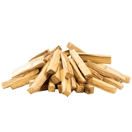 Palo Santo – Rökelse 1 kg