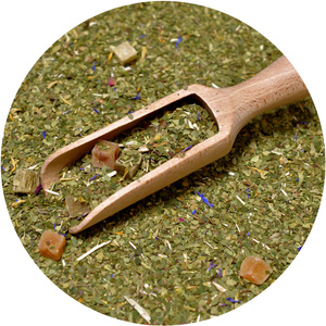 Yerba Mate Set Verde Mate Mas IQ 500g 0,5kg Yerbomos + TermoMate + Bombilla