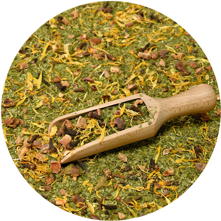 Yerba Verde Mate Let's Get Warm vinterset 500 g