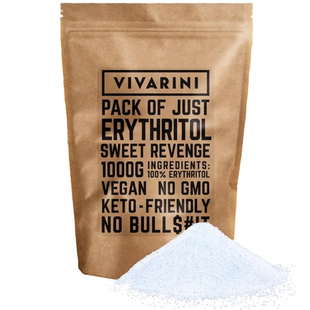 Vivarini - Erytritol 1 kg