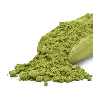 Mary Rose – Japanskt Matcha grönt te (BIO) 100 g