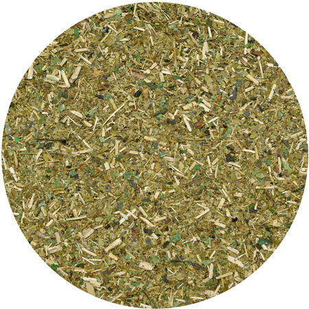 Yerba Mate Set El Fuego Energia 500g 0,5kg Yerbomos + Kalebass + Bombilla