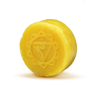 Holy Lama tvål – Solar Plexus-chakrat