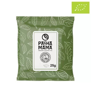 Guayusa Pachamama Menta Limon 25 g