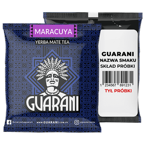 Guarani Maracuya 50 g