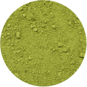 Mary Rose – Japanskt Matcha grönt te (BIO) 100 g