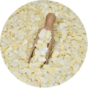 Vivarini – Mandlar (flingor) 0,5 kg