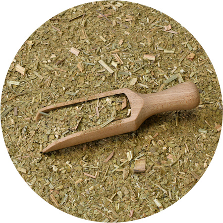 Yerba Mate Set Rio Parana Energia 500g 0,5kg Yerbomos + Kalebass + Bombilla