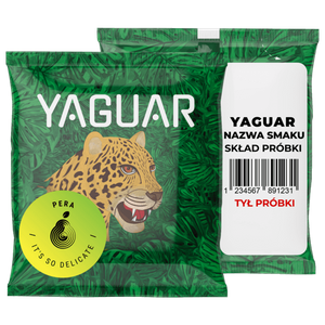 Yaguar Pera 50 g