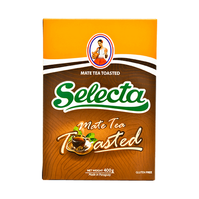 Selecta Rostad 0,4 kg