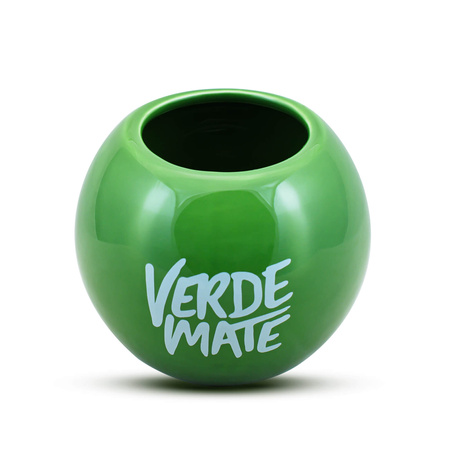 Keramik Mate Kopp Verde Mate Manzana