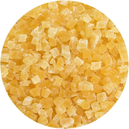 Vivarini – Ananas (kanderad) 100 g