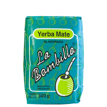 La Bombilla 0,5 kg