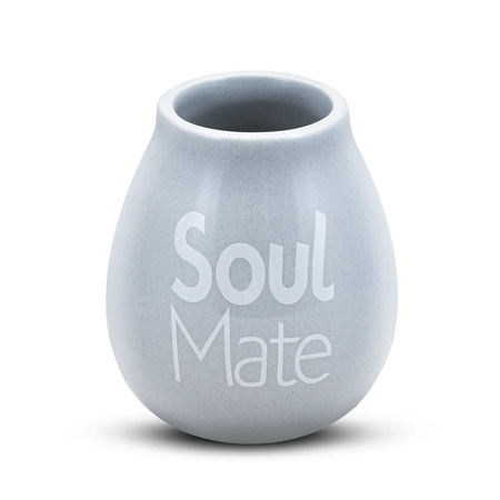 Presentförpackning Yerba Soul Mate Energia 0,5kg 