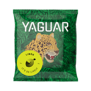 Yaguar Limon 50 g