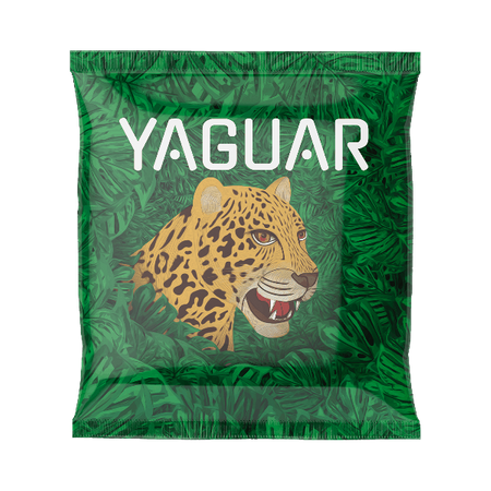 Yaguar Elaborada Con Palo 50 g