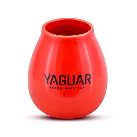 Presentförpackning Yerba Mate Yaguar Energia 0,5kg