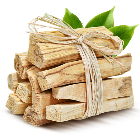 Palo Santo – Rökelse 200 g