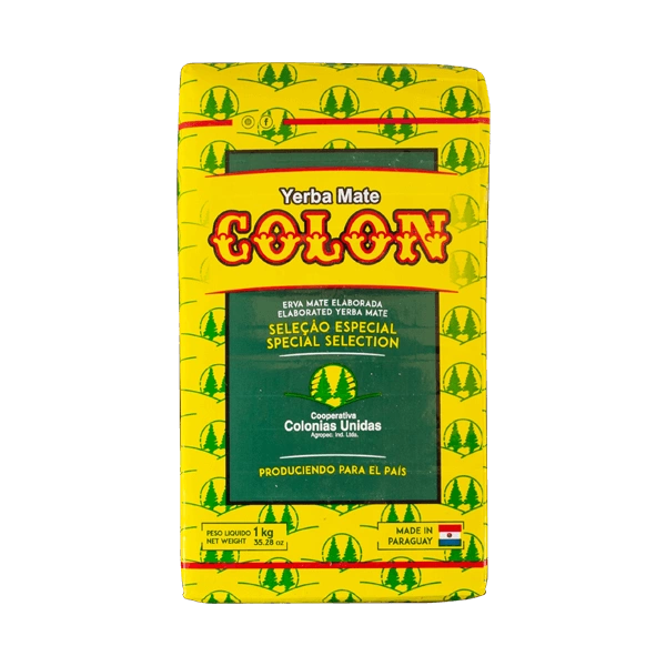 Colon Seleccion Especial 1kg