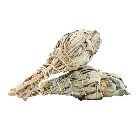 Salvia 2 buntar + Palo santo 50 g