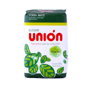 Union Suave Elaborada Con Palo 0,5 kg