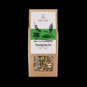 Mary Rose - Morning Dew Te - 50 g