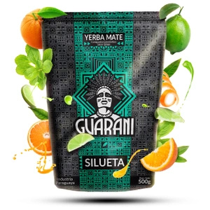 Guarani Silueta 0,5 kg