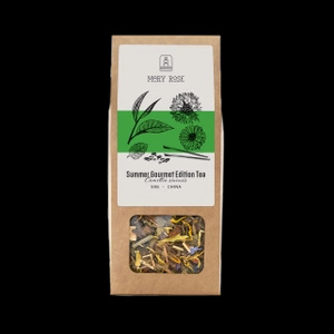 Mary Rose - Sommar Gourmet Edition Te - 50g