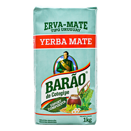 Barao De Cotegipe Export Compuesta 1 kg