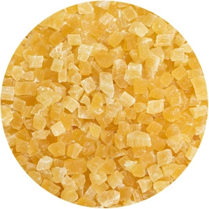 Vivarini – Ananas (kanderad) 100 g