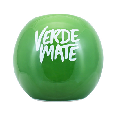 Keramik Mate Kopp Verde Mate Manzana