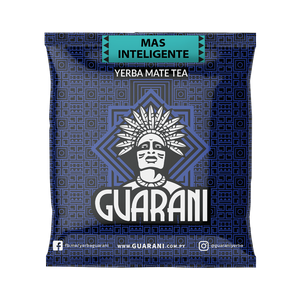 Guarani Mas Inteligente 50g